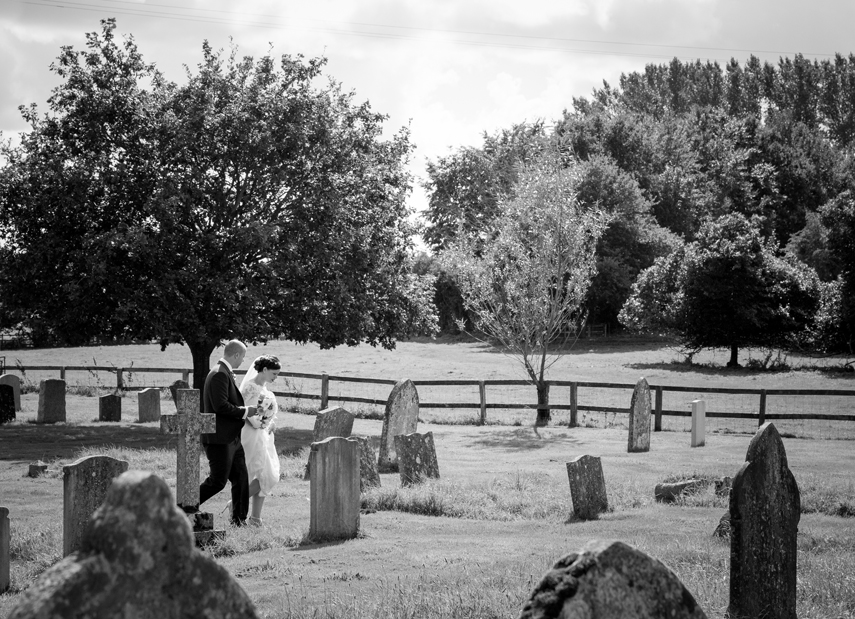 wedding photographer Hampshire